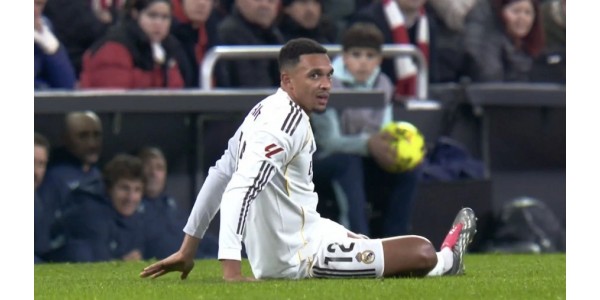 Den mest skuffende spiller i sommerens transfervindue 2025 Den mest skuffende spiller i sommerens transfervindue 2025